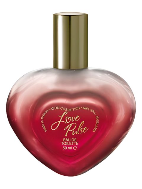 Love Pulse
