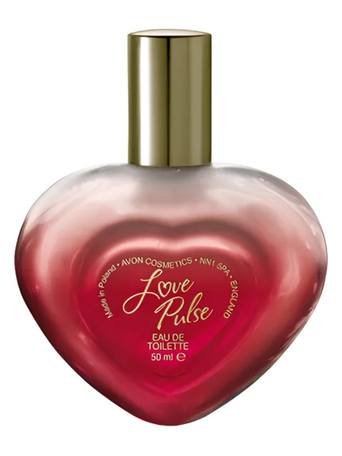 Love Pulse