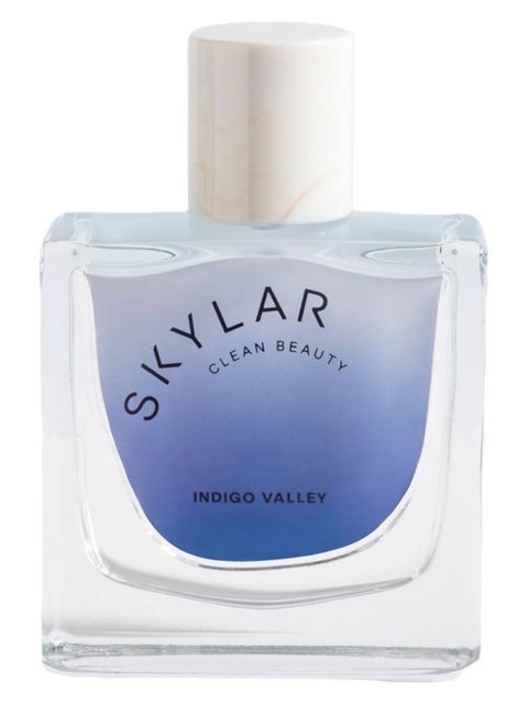 Indigo Valley