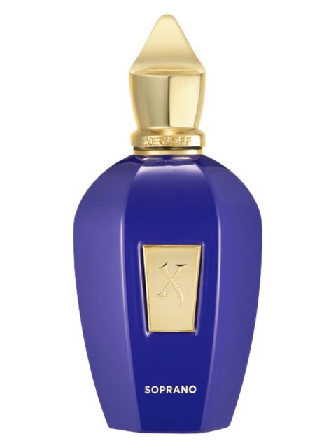 Soprano