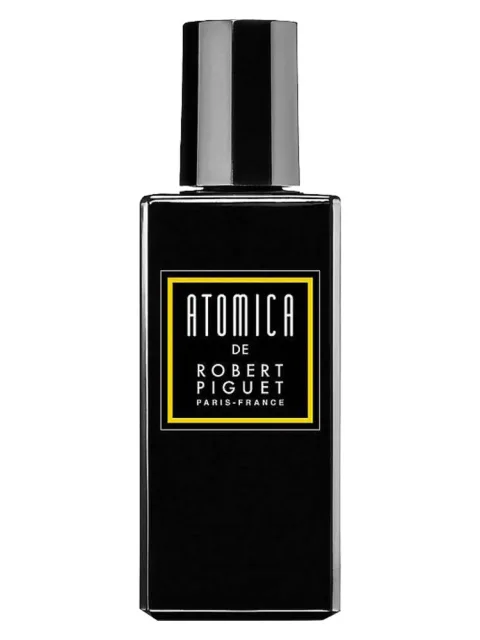 Atomica