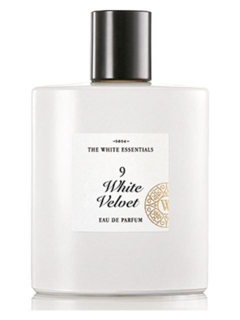 9 White Velvet