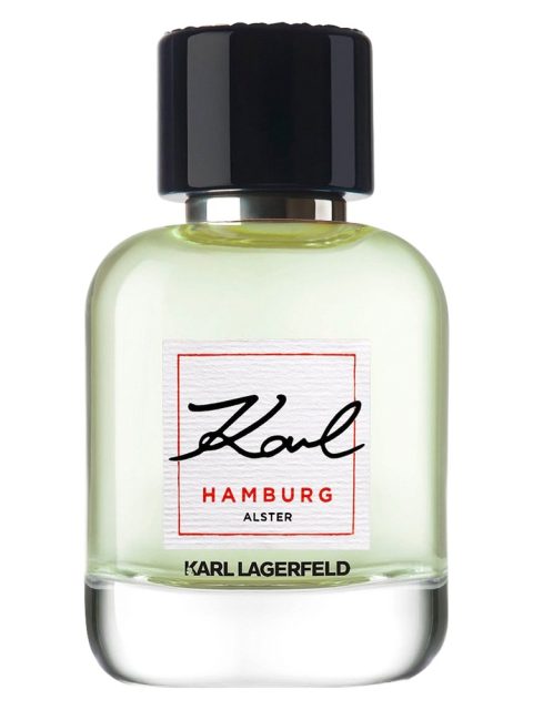 Karl Hamburg Alster
