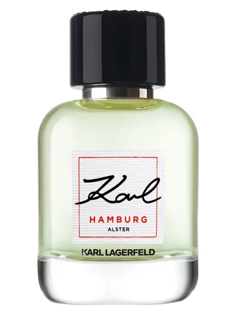 Karl Hamburg Alster