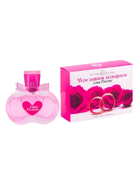 What Women Want Love Forever
