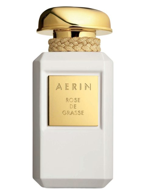 Rose de Grasse