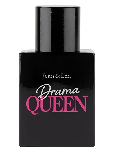 Drama Queen