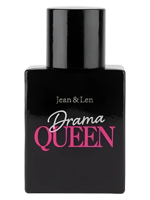 Drama Queen