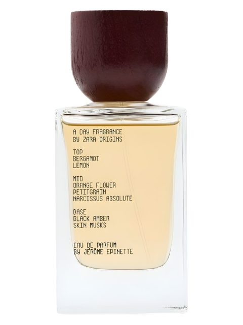 A Day Fragrance