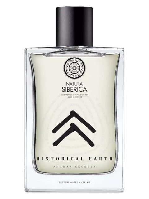 Historical Earth