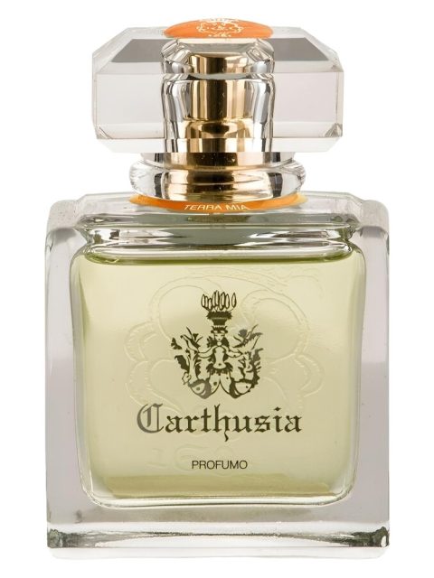 Caprissimo Profumo