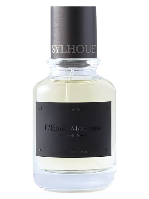 L'Etoile Mourante
