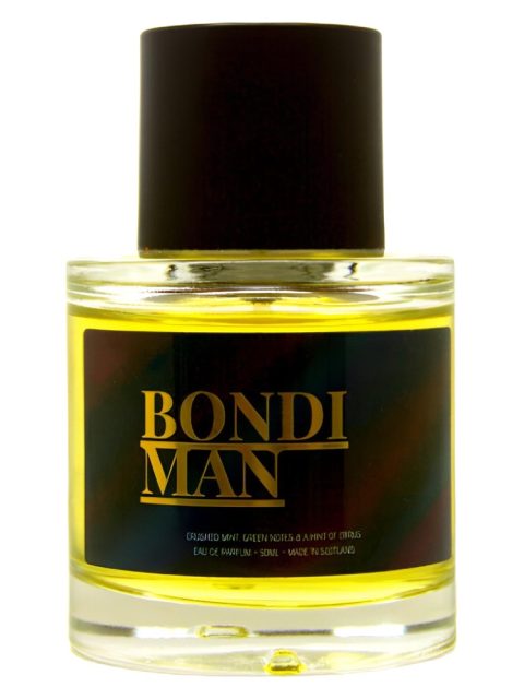 Bondi Man