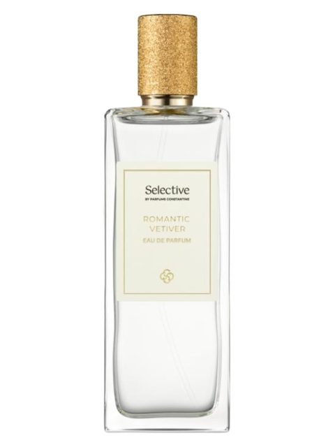 Romantic Vetiver