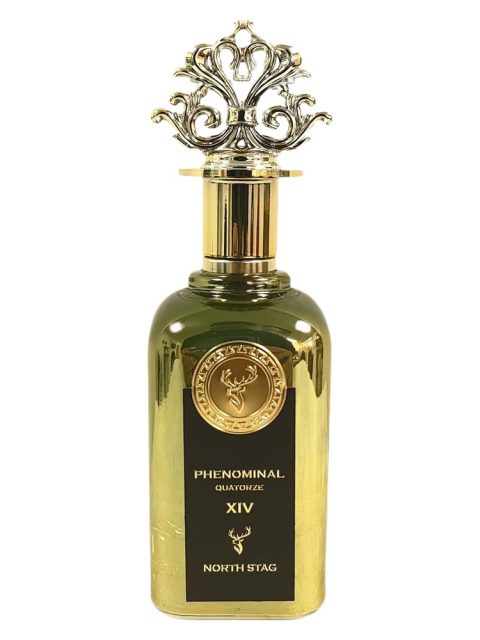 Phenominal Quatorze XIV