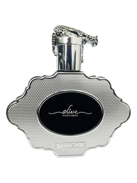 Tornado Silver
