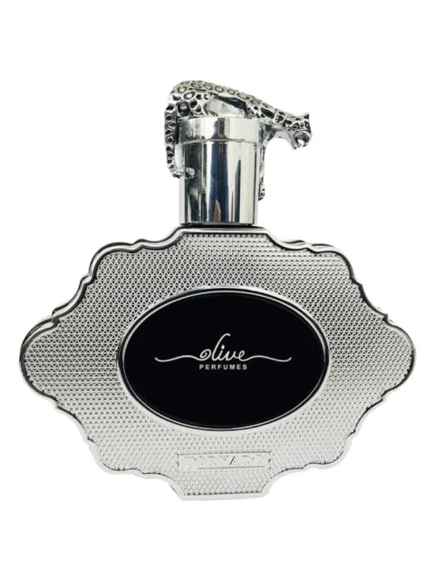 Tornado Silver
