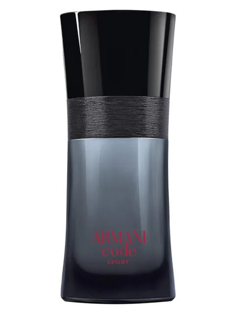 Armani Code Sport Edition 2016