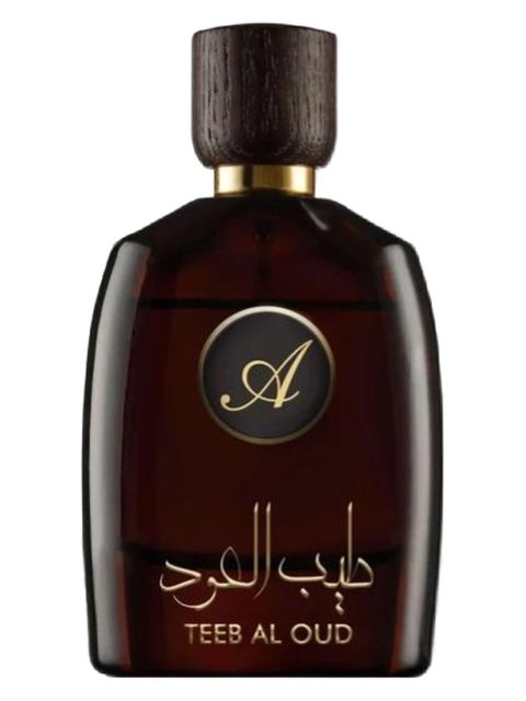 Teeb Al Oud