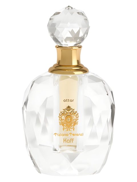Kaff Attar