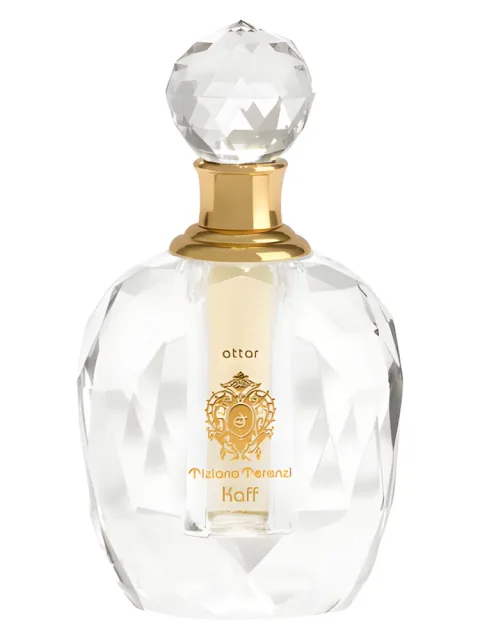 Kaff Attar