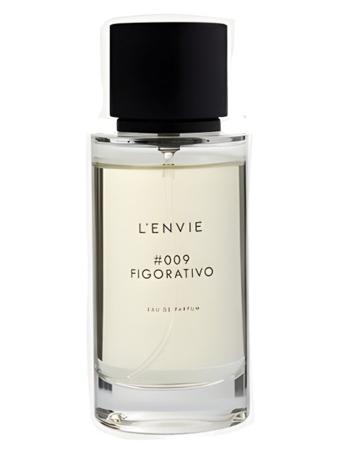 #009 Figorativo