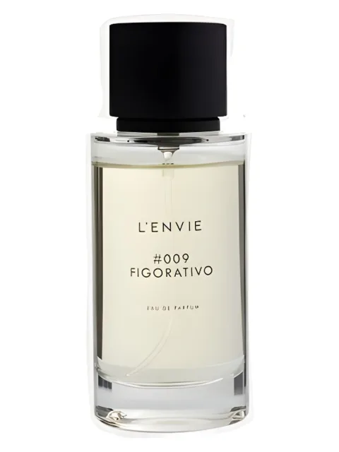 #009 Figorativo