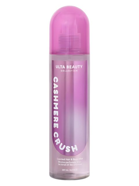 Cashmere Crush