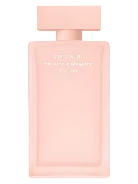 Narciso Rodriguez For Her Musc Nude