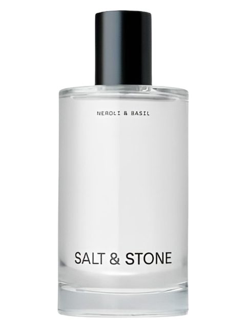 Neroli & Basil