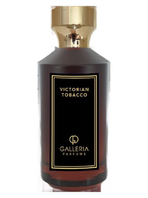Victorian Tobacco
