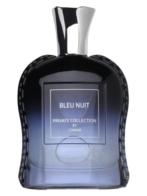 Bleu Nuit
