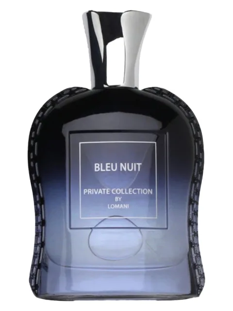 Bleu Nuit