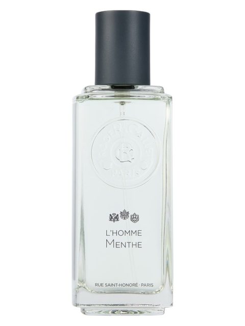 L'Homme Menthe
