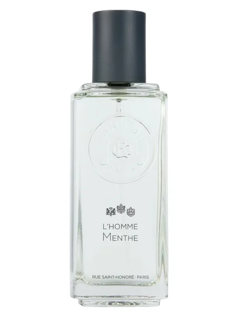 L'Homme Menthe