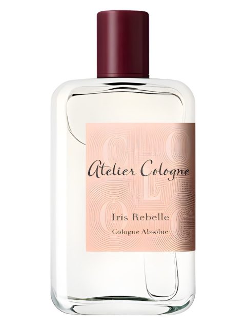 Iris Rebelle