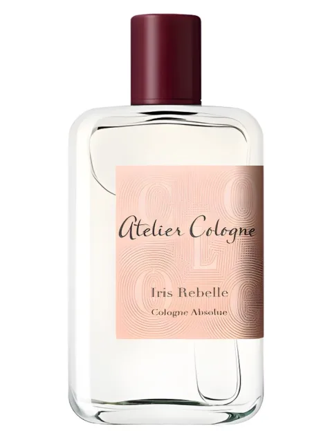 Iris Rebelle