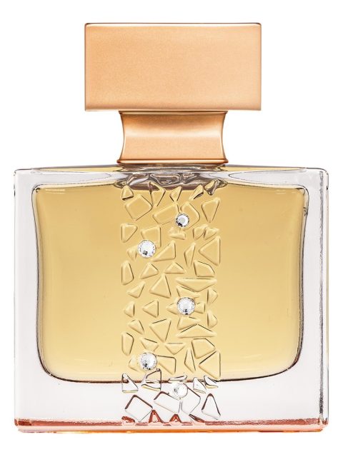 Note Vanillée Nectar