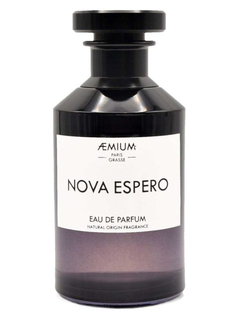 Nova Espero
