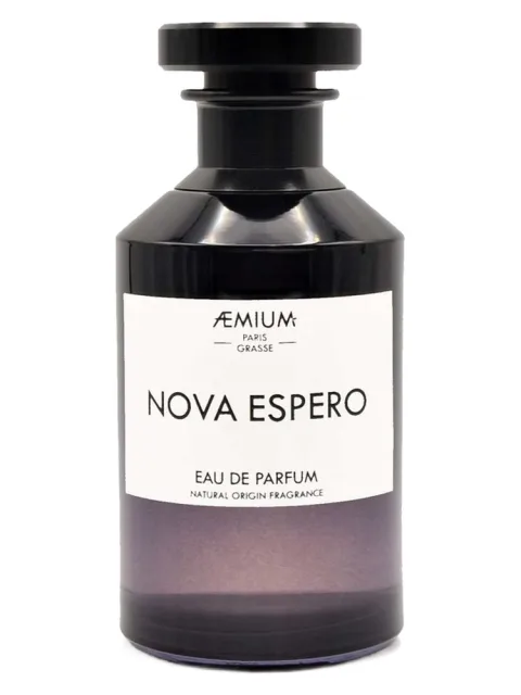 Nova Espero