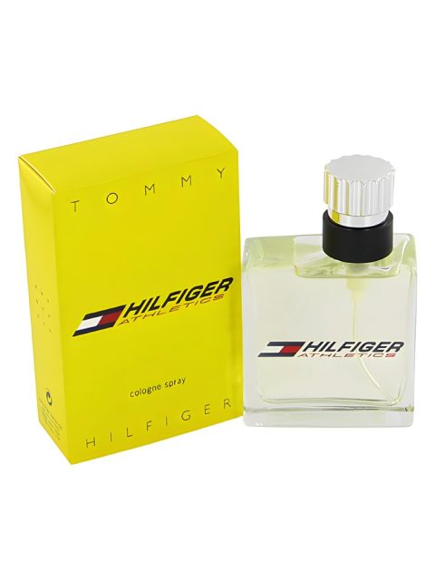 Hilfiger Athletics