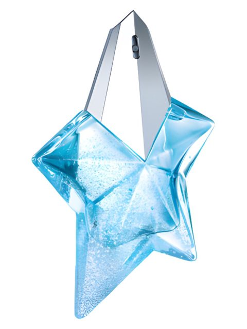 Angel Aqua Chic