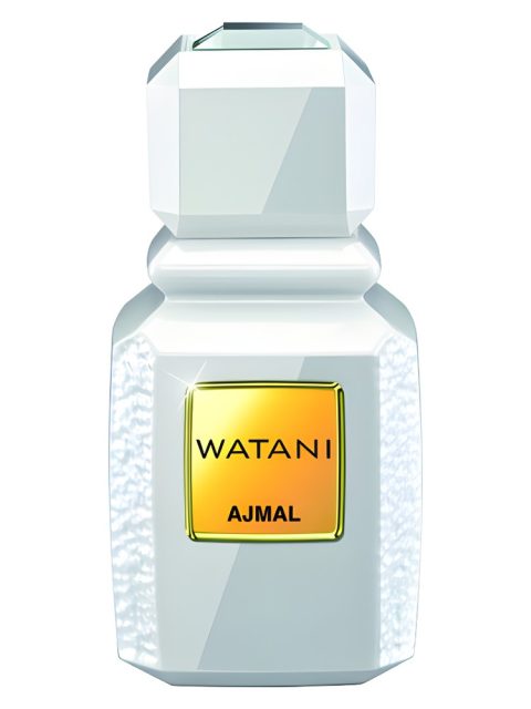 Watani Abyad