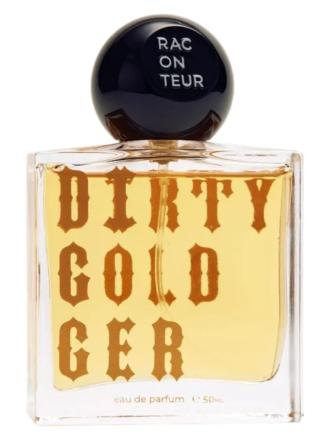 Dirty Gold Digger
