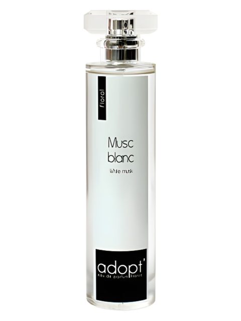 Musc Blanc