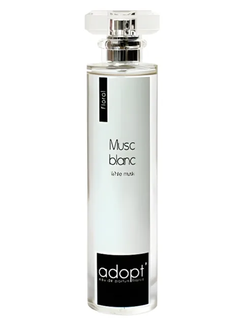 Musc Blanc
