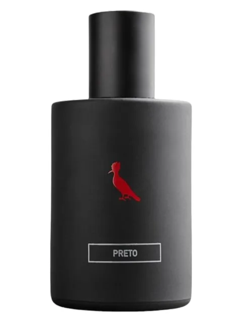 Preto