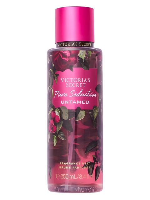 Pure Seduction Untamed