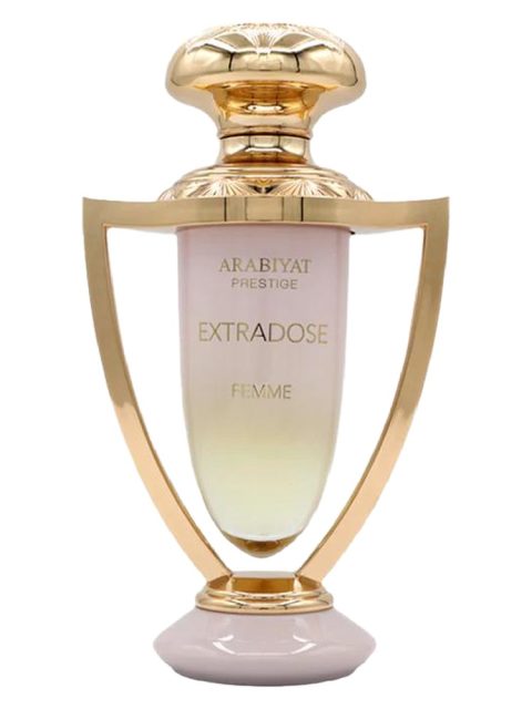 Extradose Femme