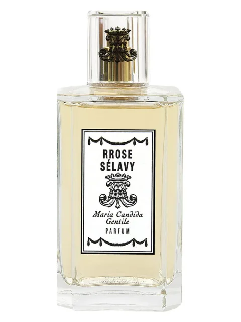 Rrose Sèlavy